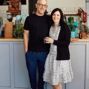 Meet your Posher, Sammy